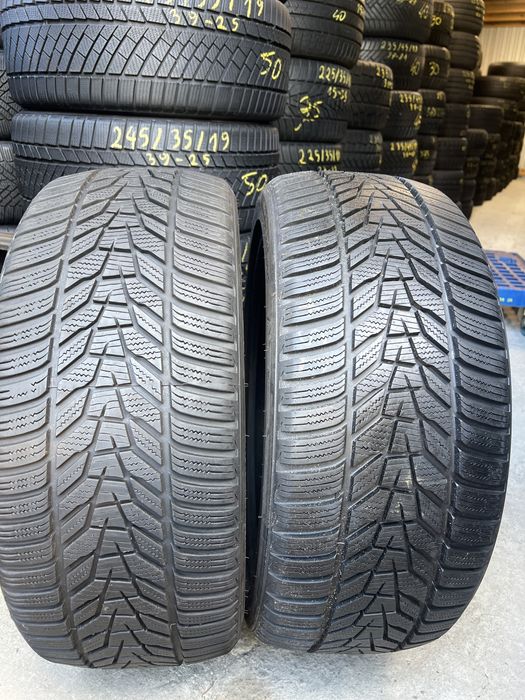 #Opony Hankook Icept evo3 235/40/19 para