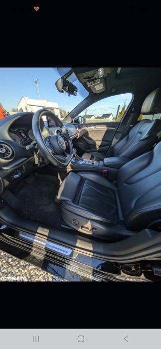 Audi A3 2.0 190koni Raty!!