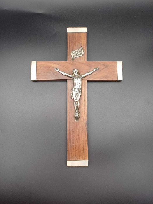 Jesus Cristo Crucificado