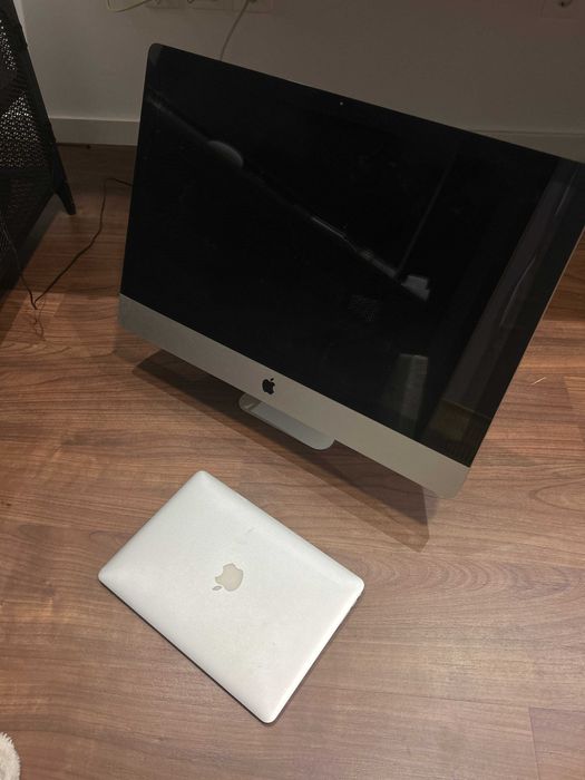 Macbook Air 13" A1466 i5
