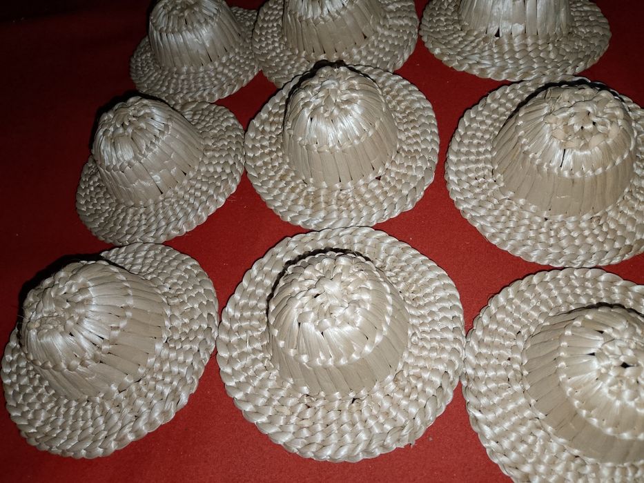 Брилі  з  рогозу