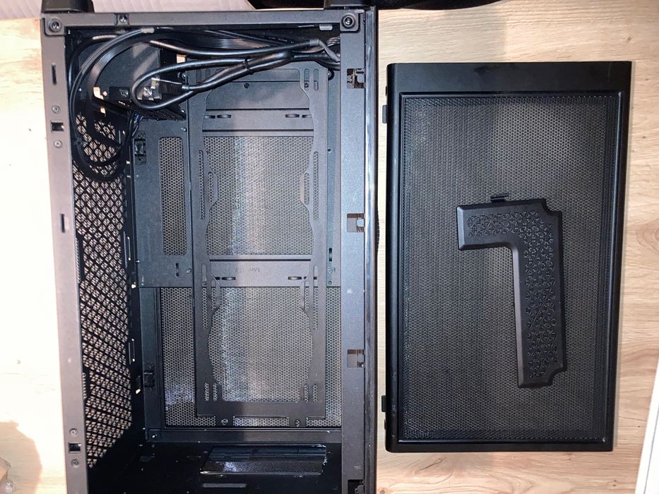 Obudowa komputera
