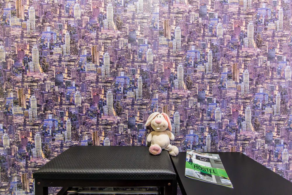 Підселення в кімнату на 4 особи поряд з вокзалом/Реальні фото!-2-555.biz.ua