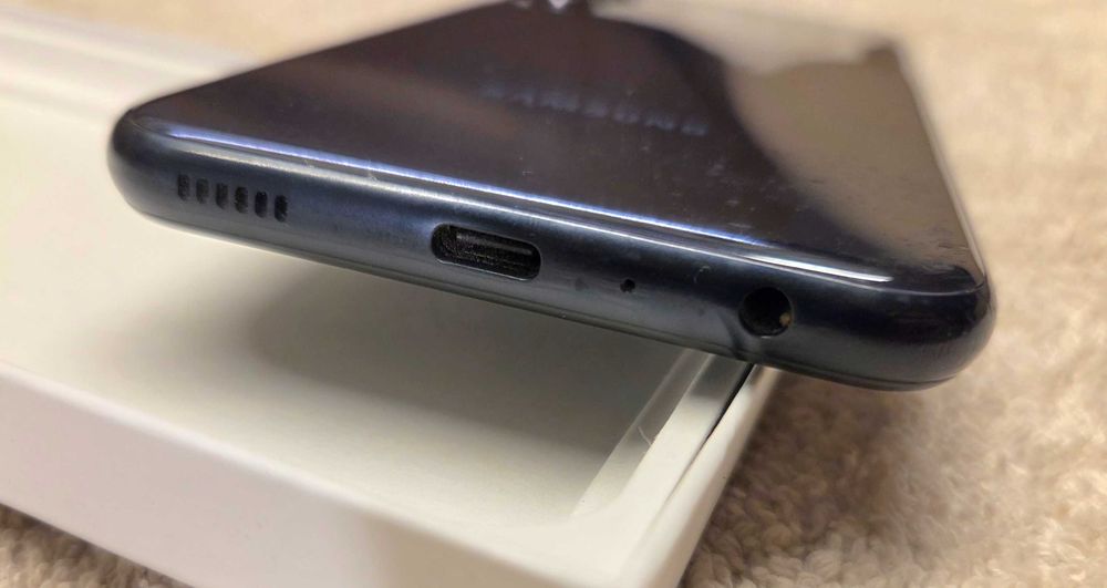 Galaxy M34 5G Samsung Smartfon Telefon Gdańsk