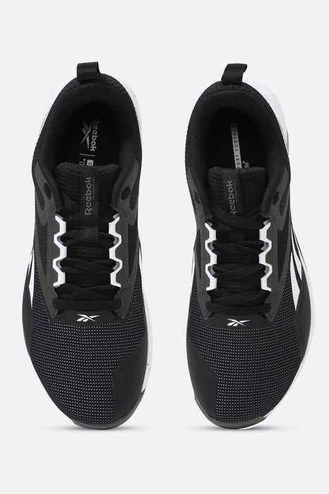 Оригинальные кроссовки Reebok — новые, в коробке, размеры 36–41