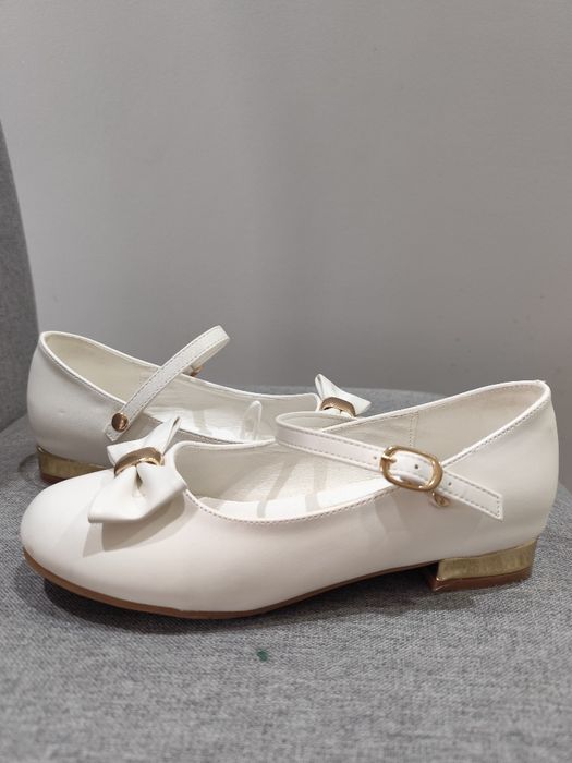 Buty komunijne Rozm. 36