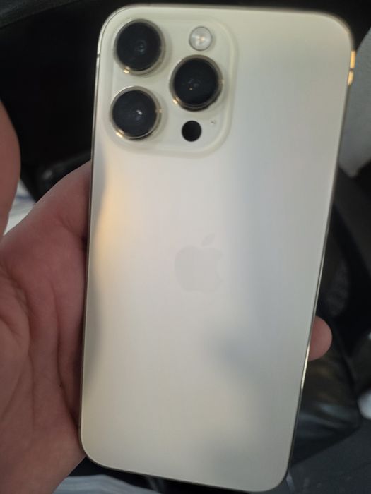 Iphone 14 pro max 256gb