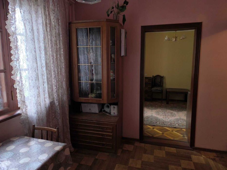 продам 1к.кв на Алексеевке, пр.Л.Свободы 46-в, с мебелью и техникой