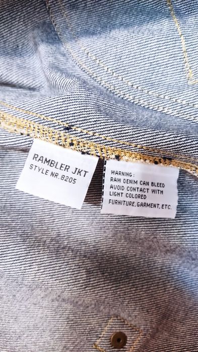 Джинсова куртка g-star raw originals / куртка-зіп демісезонна (розмір xl)