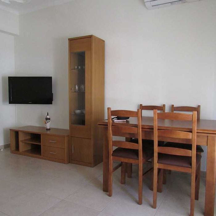 Apartamento de 1 quarto, 150 mts até à Praia de Altura