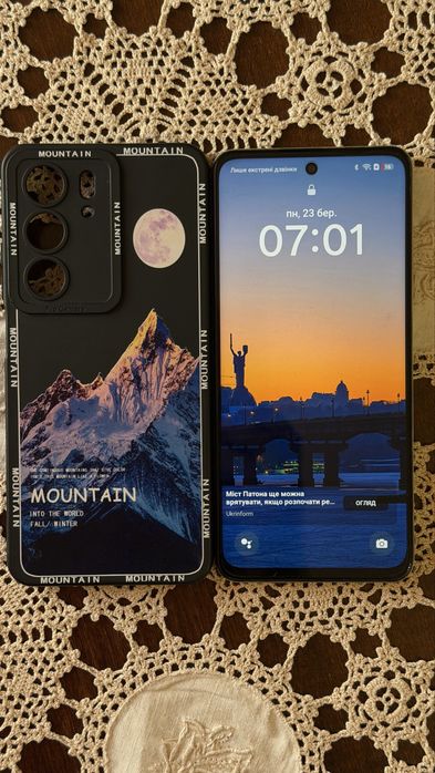 Продам телефон!!! Realme C75, 8/256GB