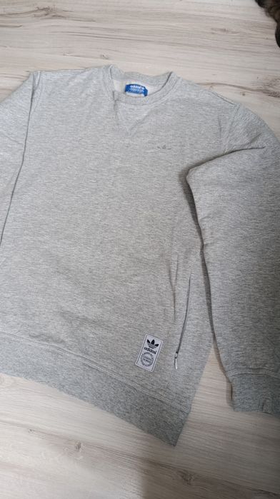 Bluza męska adidas