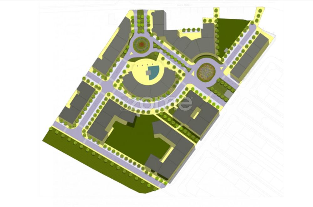 Terreno para construção no Entroncamento c/401,70 m2