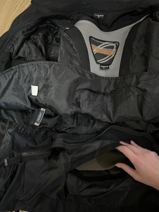 куртка HELD/ мотокуртка