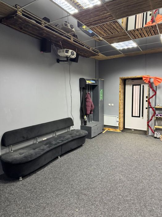 Оренда приміщення