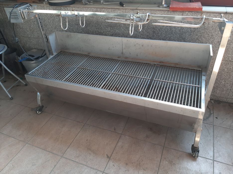 Продам BBQ, Гриль