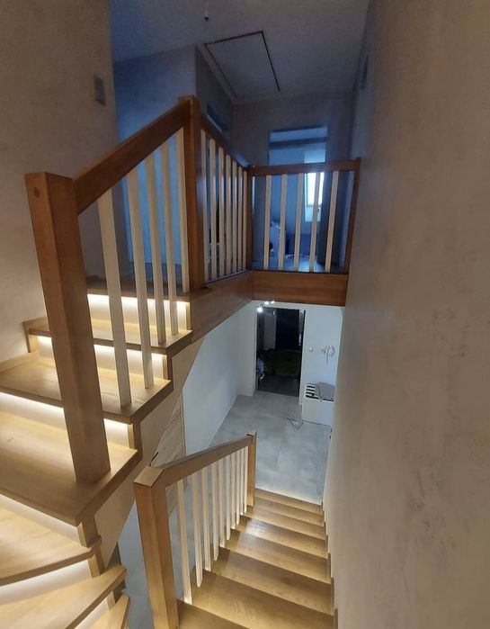 Stopnie nakładki trepy do samodzielnego montażu