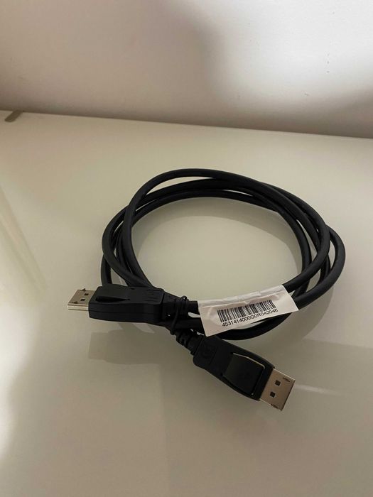 Кабель Display Port to Display Port (original) від HP