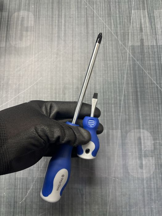 Набір викруток 18шт  FALONTECH FT15018