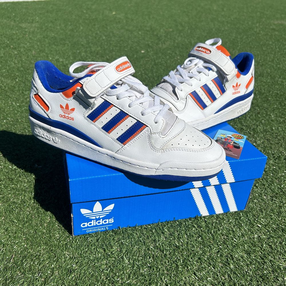 Adidas Forum Campus Superstar Hoops 45 1 850 Olx