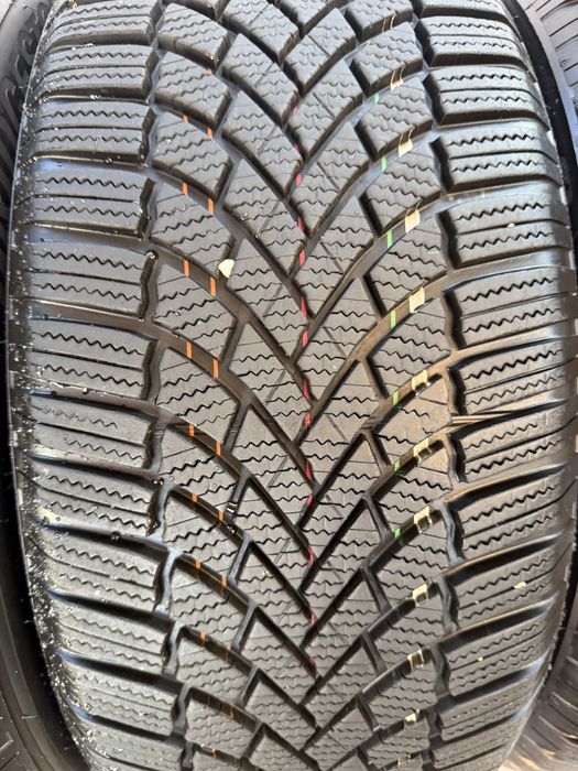 Шини Bridgestone 255/45/R20 - 235/50/R20