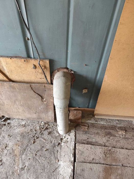 Терміново! Продам Гараж металевий, Всебратське-2, Макулан