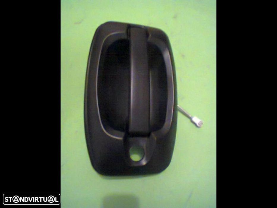 puxador tampa mala Fiat Ducato 2007--(NOVO)