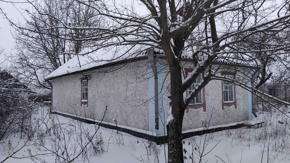 Будинок Широка Гребля