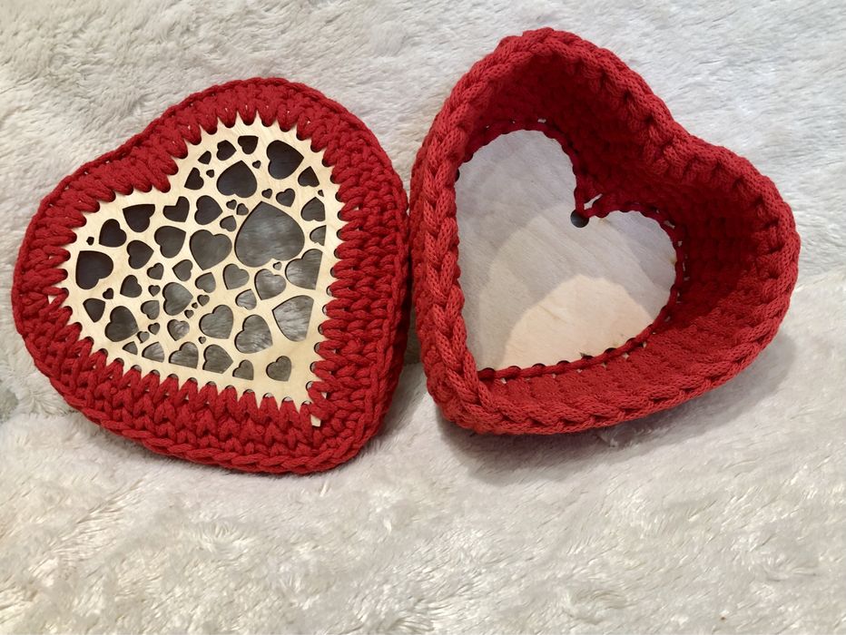 Szkatułki na prezent