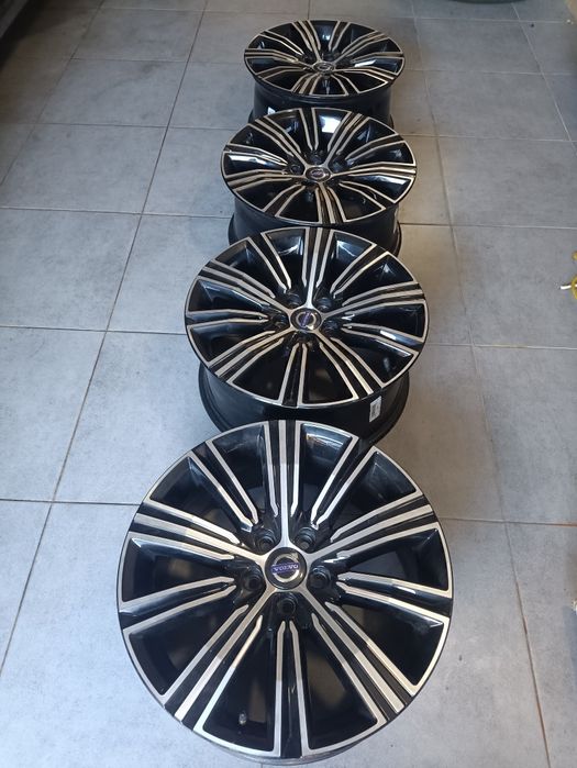 R18 5*108 volvo ford lincoln jaguar
