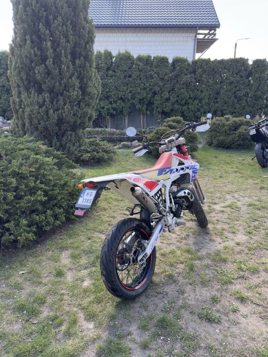 Fantic Caballero 50 2016