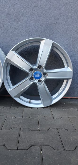 18 5x108 Ford Volvo komplet