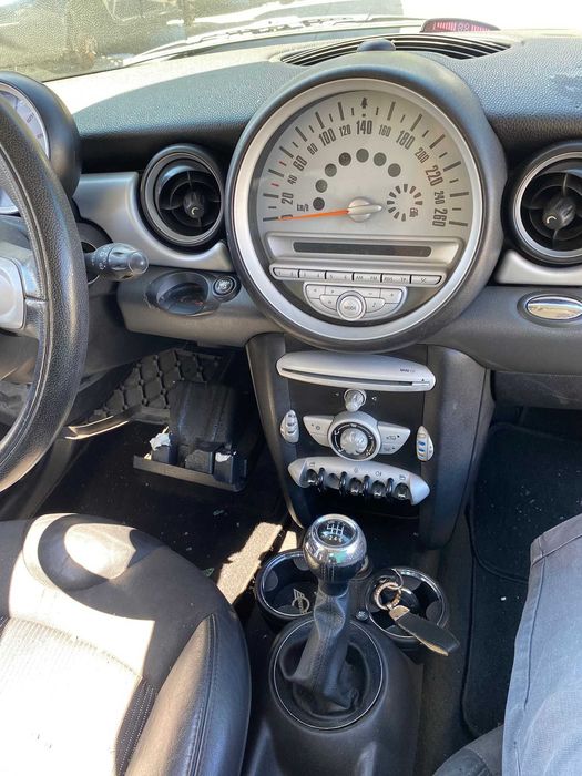 Peças Mini cooper / one [06-13] 1.5 D