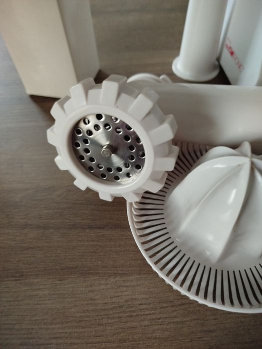 Máquina de picar carne Clatronic