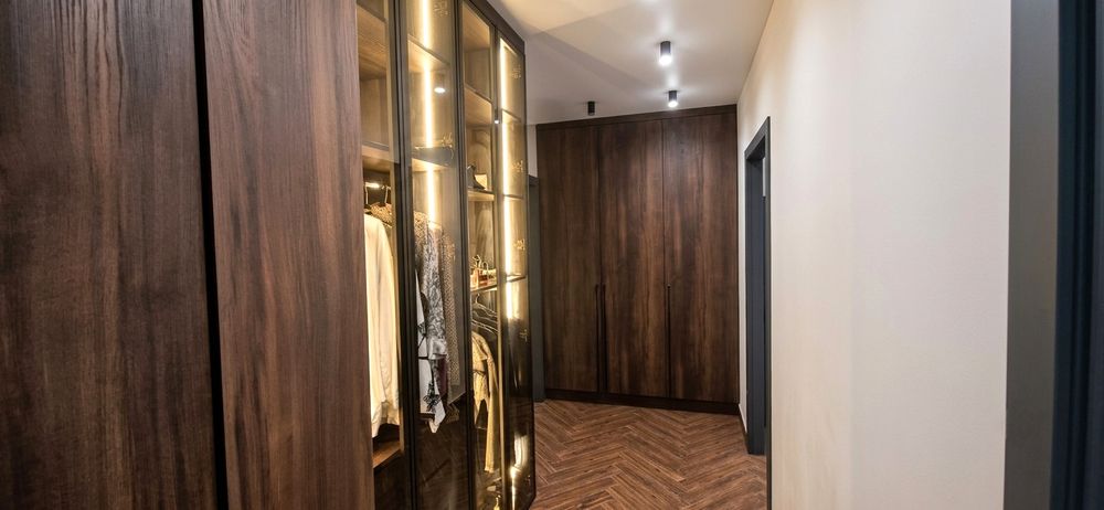 Продається 1-кім квартира з ремонтом в ЖК ARTHOUSE park по вул.Малоголосківська 12-Г