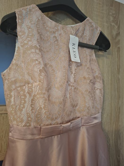 Sukienka koktajlowa nowa