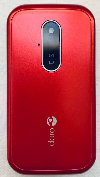 Мобільний телефон Doro