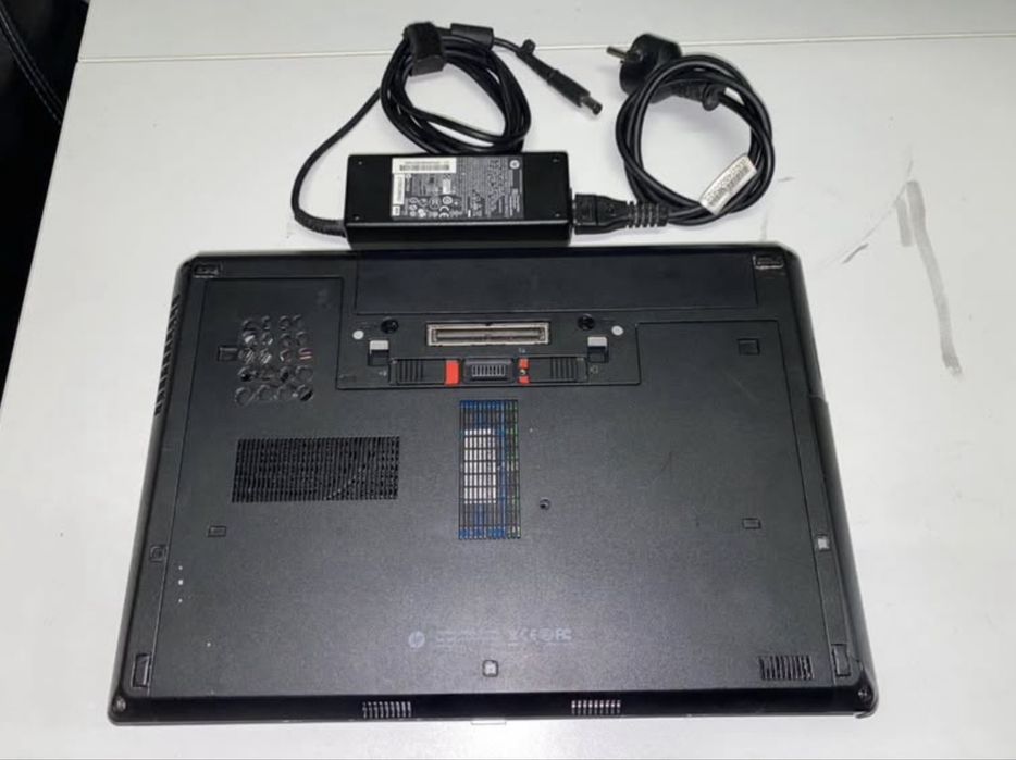 HP probook 6470b windows 11 pro