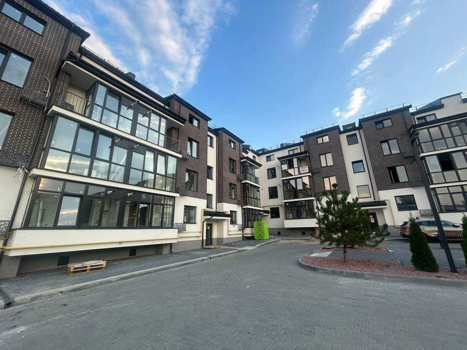 Продам 1к квартиру в ЖК Нова Корея 3945