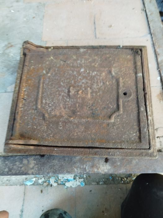 Продається Колісник для групки шибр і дверцята