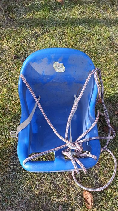 Huśtawka kubełkowa