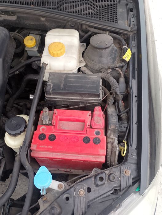 Продам Chevrolet lacheti