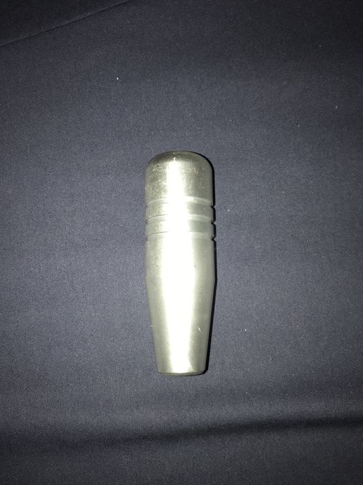 Moca em aluminio
