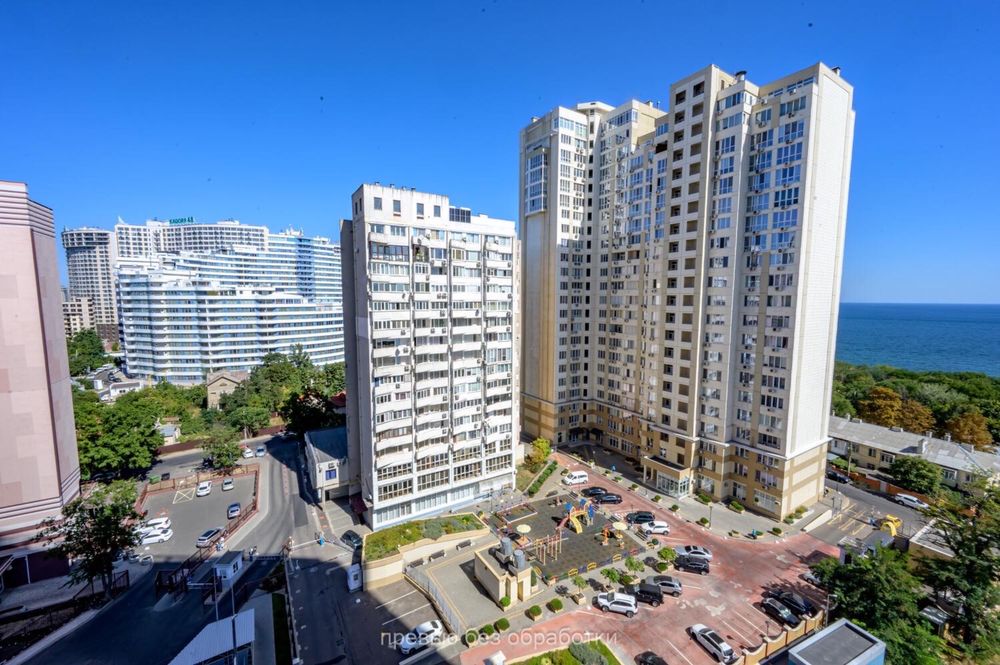 Уютная квартира в ЖК Новый берег/4014