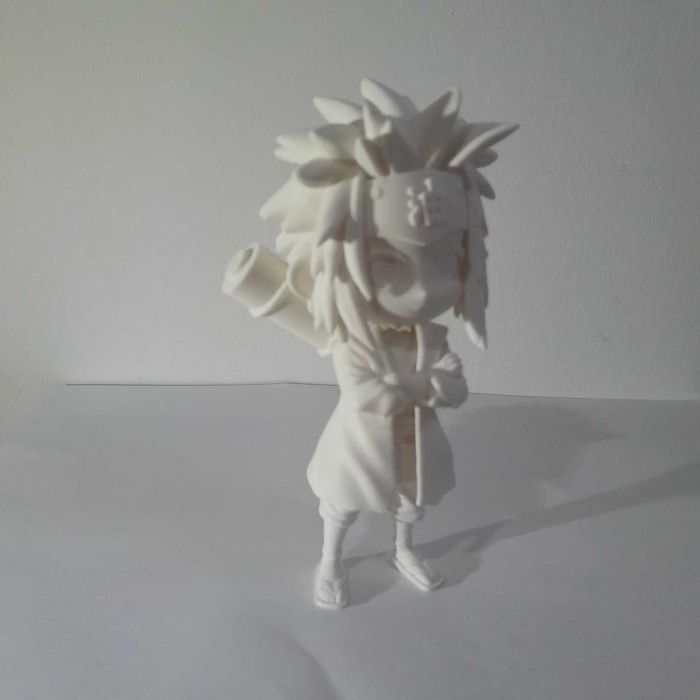 Naruto - Figura - Jiraya