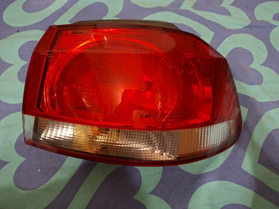 Ліхтар Volkswagen Golf VI