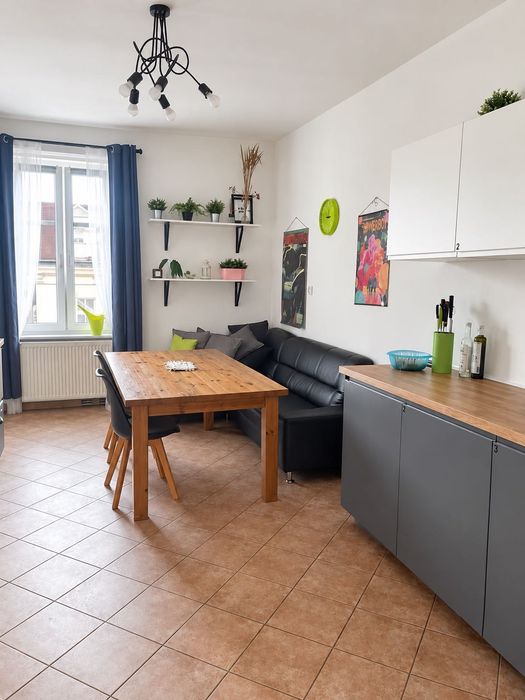 Mieszkanie – Katowice, Śródmieście - Widok 4