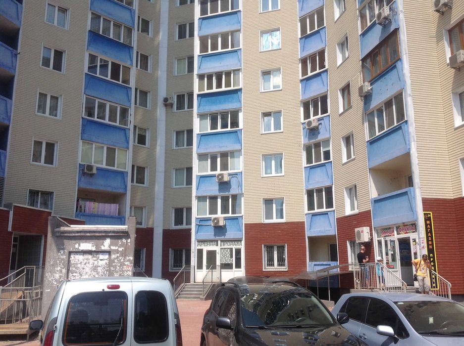 ‼️Продаж нежитлового приміщення пр-кт Європейського союзу 31-а