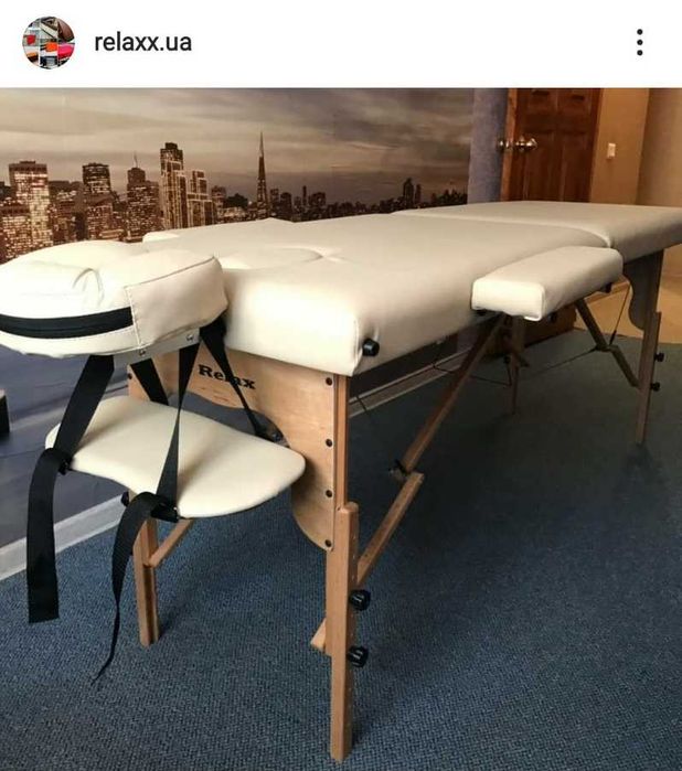 кушетка косметологическая массажный стол доставка 3050грн
