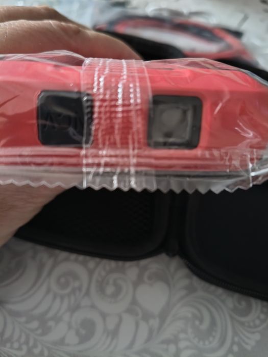 Смарт мультиметр